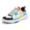 Skechers X One Piece pentru bărbați Roșu „Alb”