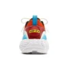 Skechers X One Piece pentru bărbați Roșu „Alb”