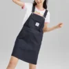 Skechers x Xiao Liu Ya Series Rochie casual fără mâneci „Navy”