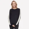 Skechluxe Elevate Hanorac cu guler rotund