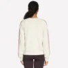 Skechluxe Elevate Hanorac cu guler rotund