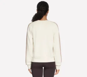 Skechluxe Elevate Hanorac cu guler rotund