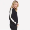 Skechluxe Elevate Hanorac cu guler rotund