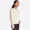 Skechluxe Elevate Hanorac cu guler rotund