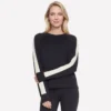 Skechluxe Elevate Hanorac cu guler rotund
