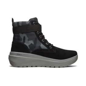 Skyhigh Ultra „Black”
