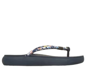 Slide-Ups Relaxed Fit: Asana Luxe – Frumusețe vibrantă