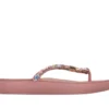 Slide-Ups Relaxed Fit: Asana Luxe – Frumusețe vibrantă