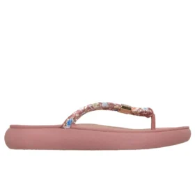 Slide-Ups Relaxed Fit: Asana Luxe – Frumusețe vibrantă