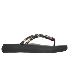 Slide-Ups Relaxed Fit: Asana Luxe – Frumusețe vibrantă
