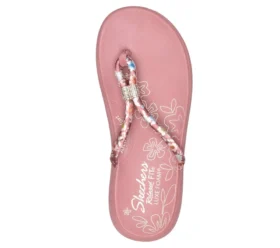 Slide-Ups Relaxed Fit: Asana Luxe – Frumusețe vibrantă