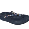 Slide-Ups Relaxed Fit: Asana Luxe – Frumusețe vibrantă