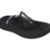 Slide-Ups Relaxed Fit: Asana Luxe – Frumusețe vibrantă