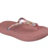 Slide-Ups Relaxed Fit: Asana Luxe – Frumusețe vibrantă