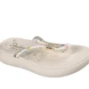 Slide-Ups Relaxed Fit: Asana Luxe – Frumusețe vibrantă