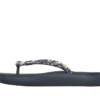 Slide-Ups Relaxed Fit: Asana Luxe – Frumusețe vibrantă