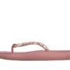 Slide-Ups Relaxed Fit: Asana Luxe – Frumusețe vibrantă