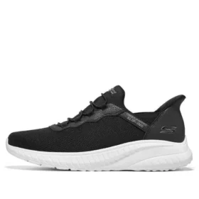 Slip-ins BOBS Sport Squad Chaos „Negru”