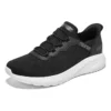 Slip-ins BOBS Sport Squad Chaos „Negru”