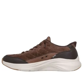 Slip-ins Contour Foam Cozy Fit Cordelux „Brown”