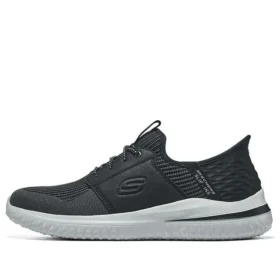 Slip-ins Delson 3.0 „Negru”