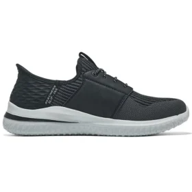 Slip-ins Delson 3.0 „Negru”