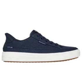 Slip-ins fără șireturi Skechers: Arch Fit Arcade – Ne vedem acolo