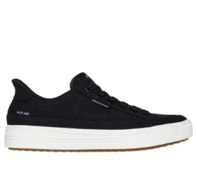 Slip-ins fără șireturi Skechers: Arch Fit Arcade – Ne vedem acolo