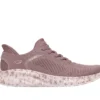 Slip-ins fără șireturi Skechers: BOBS Sport Squad Chaos – Urban Drift