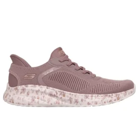 Slip-ins fără șireturi Skechers: BOBS Sport Squad Chaos – Urban Drift