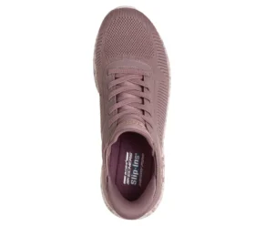 Slip-ins fără șireturi Skechers: BOBS Sport Squad Chaos – Urban Drift