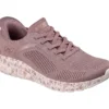 Slip-ins fără șireturi Skechers: BOBS Sport Squad Chaos – Urban Drift