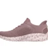 Slip-ins fără șireturi Skechers: BOBS Sport Squad Chaos – Urban Drift