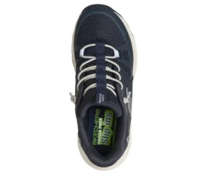 Slip-ins fără șireturi Skechers: Glide-Step Plus – Ultra-Shift