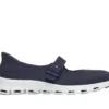 Slip-ins fără șireturi Skechers: Glide-Step Serene – Atta Girl