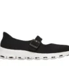 Slip-ins fără șireturi Skechers: Glide-Step Serene – Atta Girl