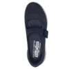 Slip-ins fără șireturi Skechers: Glide-Step Serene – Atta Girl