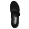Slip-ins fără șireturi Skechers: Glide-Step Serene – Atta Girl