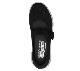 Slip-ins fără șireturi Skechers: Glide-Step Serene – Atta Girl