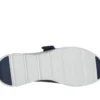 Slip-ins fără șireturi Skechers: Glide-Step Serene – Atta Girl