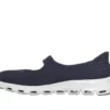 Slip-ins fără șireturi Skechers: Glide-Step Serene – Atta Girl