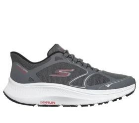 Slip-ins fără șireturi Skechers: Go Run Consistent 2.0 – Brisk-Pacer
