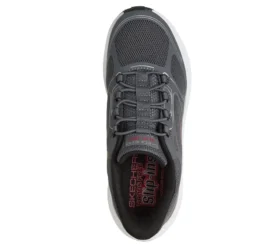 Slip-ins fără șireturi Skechers: Go Run Consistent 2.0 – Brisk-Pacer