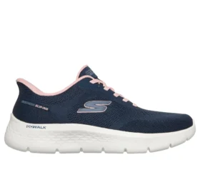 Slip-ins fără șireturi Skechers: Go Walk Flex – Azriel