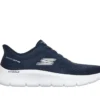 Slip-ins fără șireturi Skechers: Go Walk Flex – Azriel