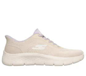 Slip-ins fără șireturi Skechers: Go Walk Flex – Azriel