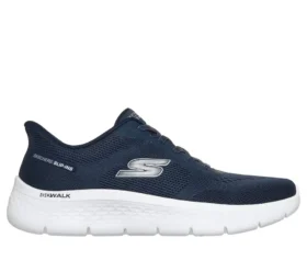 Slip-ins fără șireturi Skechers: Go Walk Flex – Azriel