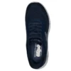 Slip-ins fără șireturi Skechers: Go Walk Flex – Azriel