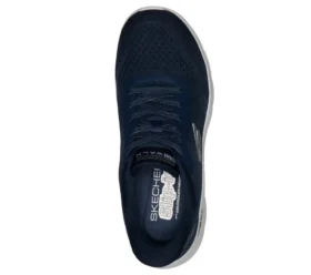 Slip-ins fără șireturi Skechers: Go Walk Flex – Azriel