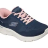 Slip-ins fără șireturi Skechers: Go Walk Flex – Azriel